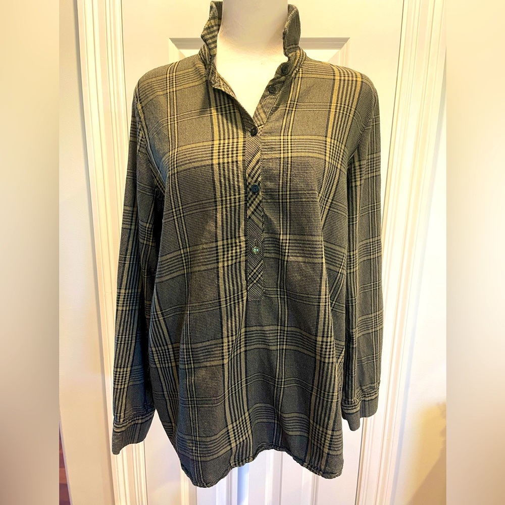 Zara Shirt